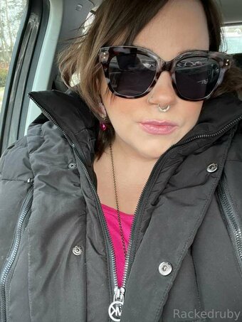 Racked Ruby / magickwithruby / rackedruby / rackedrubyxx Nude Leaks OnlyFans Photo 15