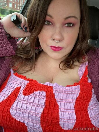 Racked Ruby / magickwithruby / rackedruby / rackedrubyxx Nude Leaks OnlyFans Photo 18