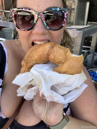 Racked Ruby / magickwithruby / rackedruby / rackedrubyxx Nude Leaks OnlyFans Photo 21