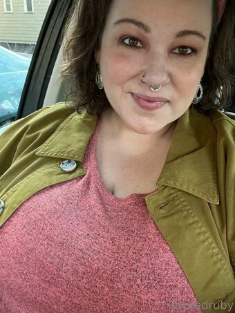 Racked Ruby / magickwithruby / rackedruby / rackedrubyxx Nude Leaks OnlyFans Photo 23