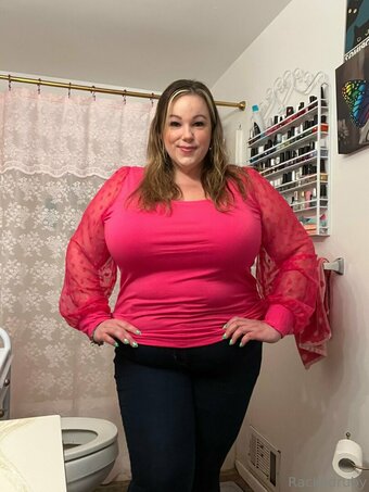 rackedruby Nude Leaks Photo 4