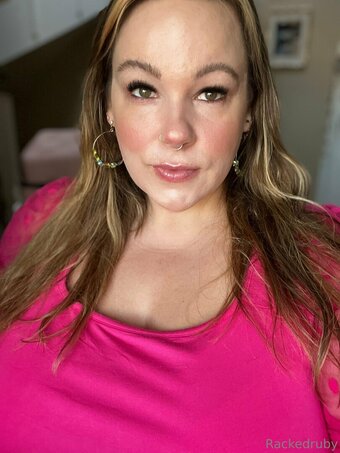 rackedruby Nude Leaks Photo 5