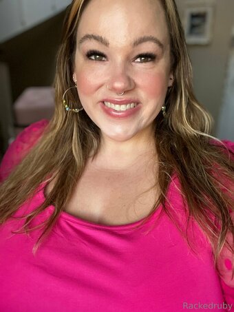 rackedruby Nude Leaks Photo 6