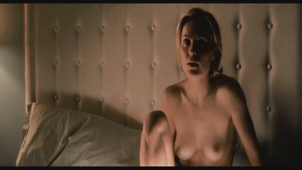Radha Mitchell / radhamitchell Nude Leaks Photo 4