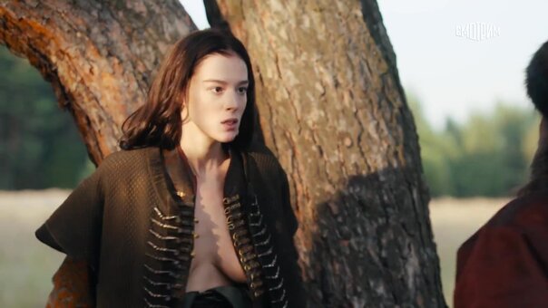 Radulovic Nude Leaks Photo 10