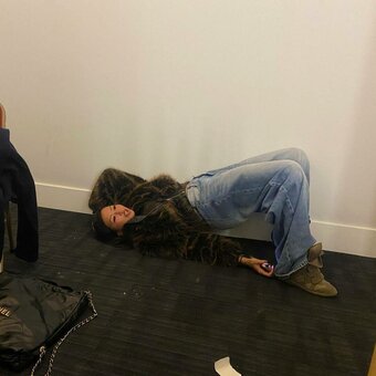 Radvxz / Beabadoobee Nude Leaks Photo 27