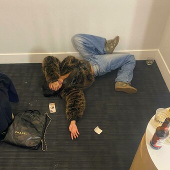 Radvxz / Beabadoobee Nude Leaks Photo 28