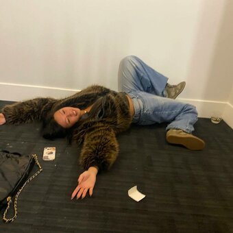 Radvxz / Beabadoobee Nude Leaks Photo 29