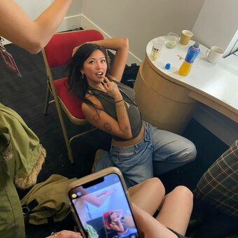 Radvxz / Beabadoobee Nude Leaks Photo 30