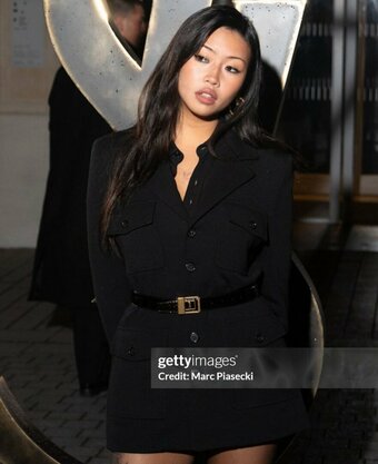 Radvxz / Beabadoobee Nude Leaks Photo 45