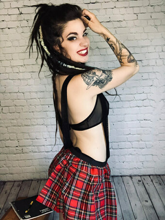 Rae Bootn / bootnrae / https: Nude Leaks Photo 29