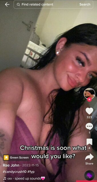 raejohn44 Nude Leaks Photo 7
