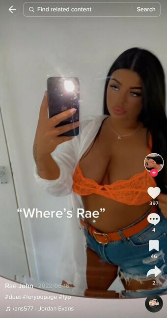 raejohn44 Nude Leaks Photo 11