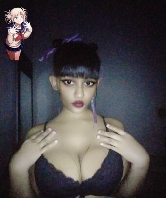 Rafa Candy / rafacandy6 Nude Leaks Photo 2