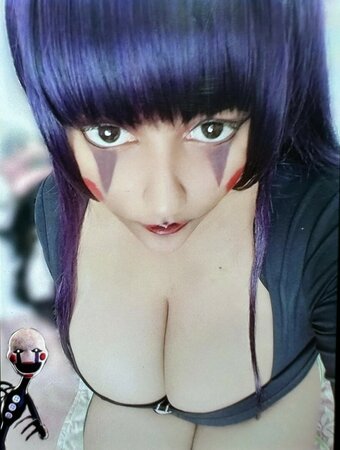 Rafa Candy / rafacandy6 Nude Leaks Photo 4