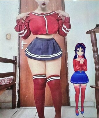 Rafa Candy / rafacandy6 Nude Leaks Photo 7