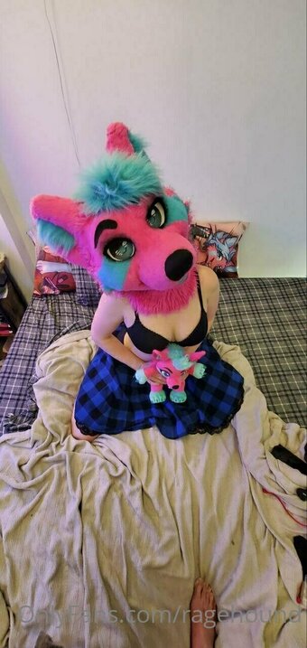 ragehound Nude Leaks Photo 13