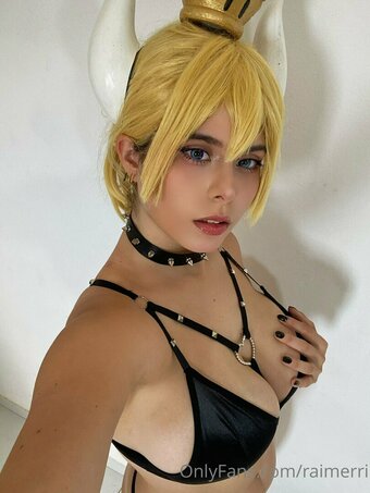 Raimerri Nude Leaks OnlyFans Photo 14