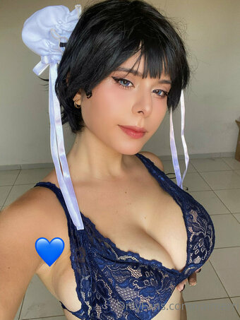 Raimerri Nude Leaks OnlyFans Photo 15