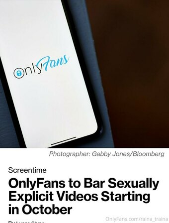 raina_traina / rainatraina Nude Leaks OnlyFans Photo 6