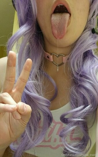 raina_traina / rainatraina Nude Leaks OnlyFans Photo 35