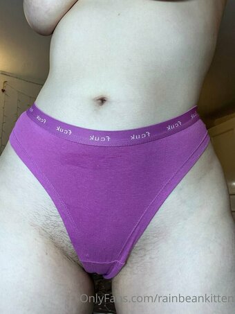 rainbeankitten Nude Leaks Photo 5