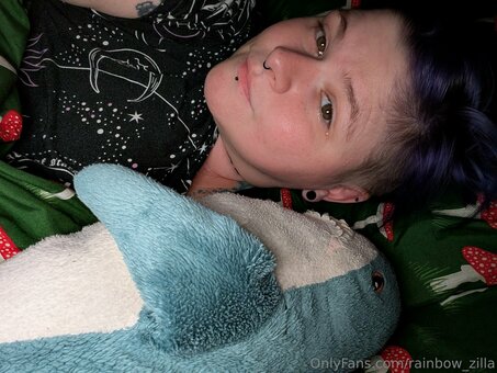 rainbow_zilla Nude Leaks Photo 17