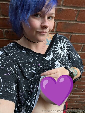 rainbow_zilla Nude Leaks Photo 18