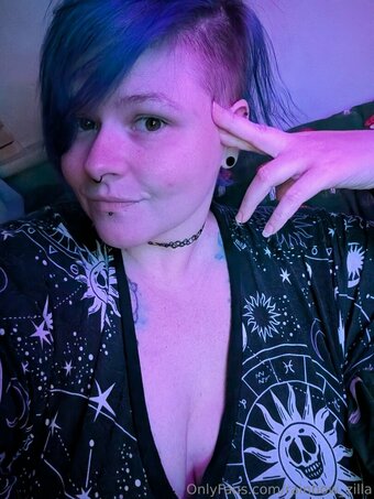 rainbow_zilla Nude Leaks Photo 19