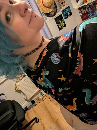 rainbow_zilla Nude Leaks Photo 29