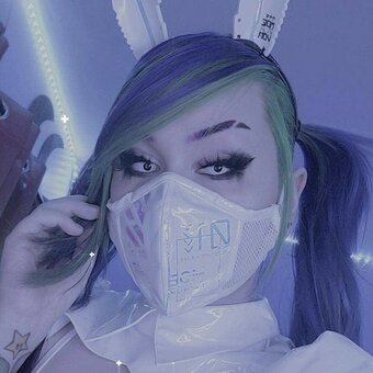 Rainbow / blend_the_rainbow / blendrainbows / tastetherainbow42069 Nude Leaks OnlyFans Photo 3