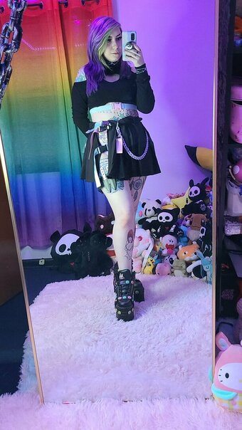 Rainbow / blend_the_rainbow / blendrainbows / tastetherainbow42069 Nude Leaks OnlyFans Photo 6