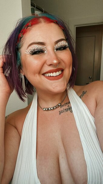 rainbowbaybeee / hollyannn Nude Leaks OnlyFans Photo 23