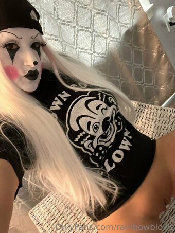 rainbowblows Nude Leaks Photo 25