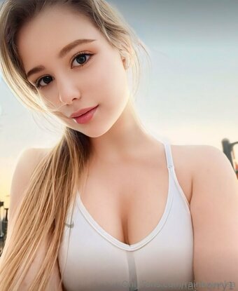 rainbowelsa Nude Leaks Photo 9