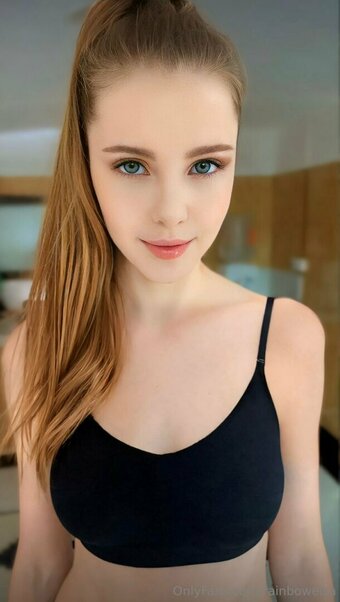 rainbowelsa Nude Leaks Photo 10