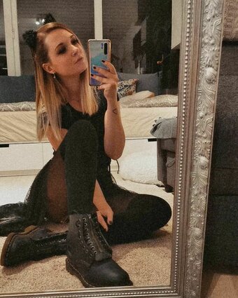 rainbowf0x / _rainbowf0x / rainbowfox86 Nude Leaks OnlyFans Photo 1