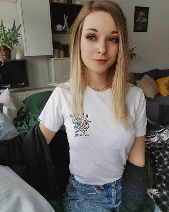 rainbowf0x / _rainbowf0x / rainbowfox86 Nude Leaks OnlyFans Photo 5