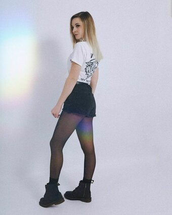 rainbowf0x / _rainbowf0x / rainbowfox86 Nude Leaks OnlyFans Photo 11
