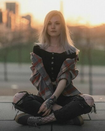 rainbowf0x / _rainbowf0x / rainbowfox86 Nude Leaks OnlyFans Photo 27