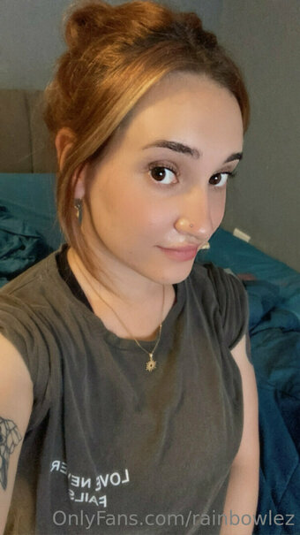 rainbowlez Nude Leaks Photo 1