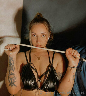 rainbowlez Nude Leaks Photo 16