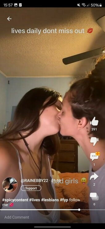 Rainebby22 / kadeeraine22 Nude Leaks OnlyFans Photo 2