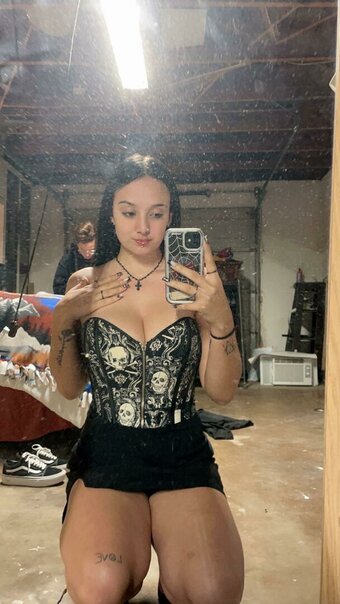 Rainebby22 / kadeeraine22 Nude Leaks OnlyFans Photo 5