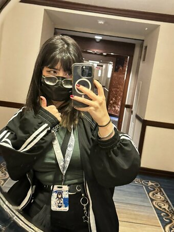 Rainhoe / RainhoeVT Nude Leaks Photo 1