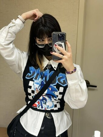 Rainhoe / RainhoeVT Nude Leaks Photo 2