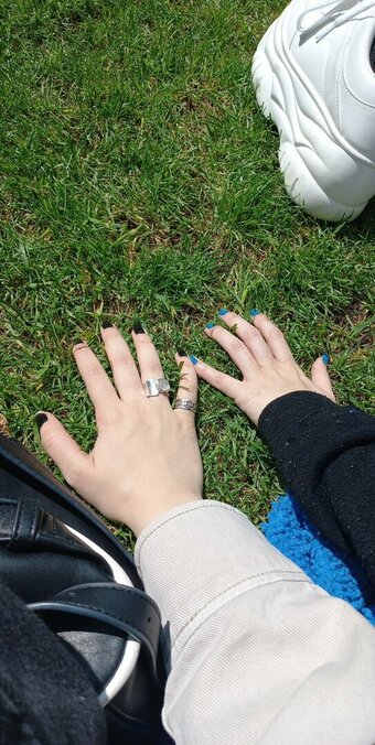 Rainhoe / RainhoeVT Nude Leaks Photo 3