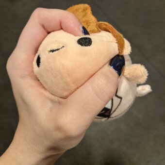 Rainhoe / RainhoeVT Nude Leaks Photo 4