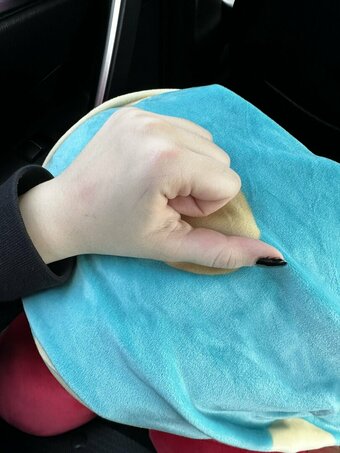 Rainhoe / RainhoeVT Nude Leaks Photo 8