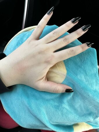 Rainhoe / RainhoeVT Nude Leaks Photo 9